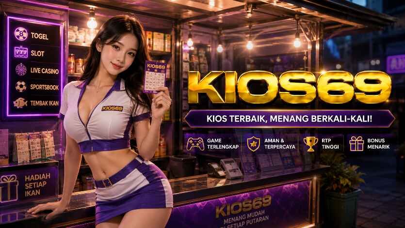 kios69